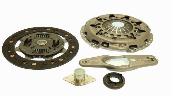 Kit de embrague KAWE ref. 962580