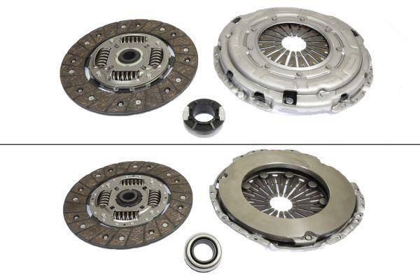 Kit d'embrayage KAWE ref. 962668