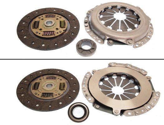 Kit de embrague KAWE ref. 962734