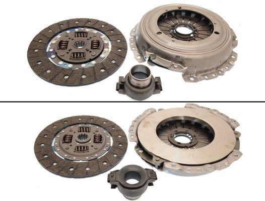 Kit d'embrayage KAWE ref. 962788