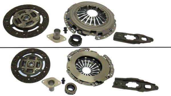 Kit de embrague KAWE 962796