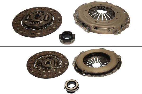 Kit de embrague KAWE ref. 962890
