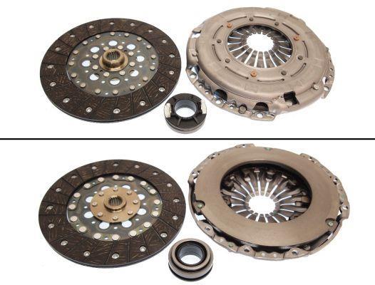 Kit d'embrayage KAWE 962898