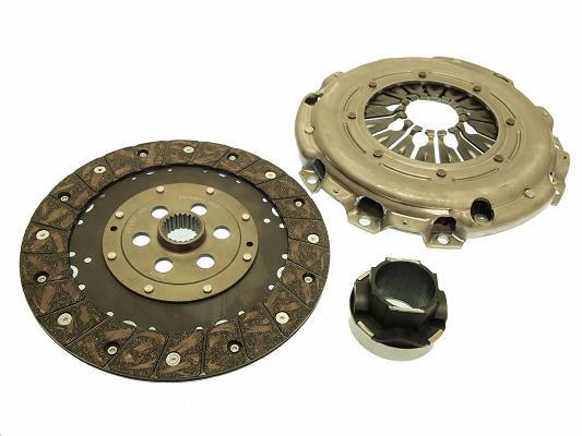 Kit d'embrayage KAWE ref. 962902