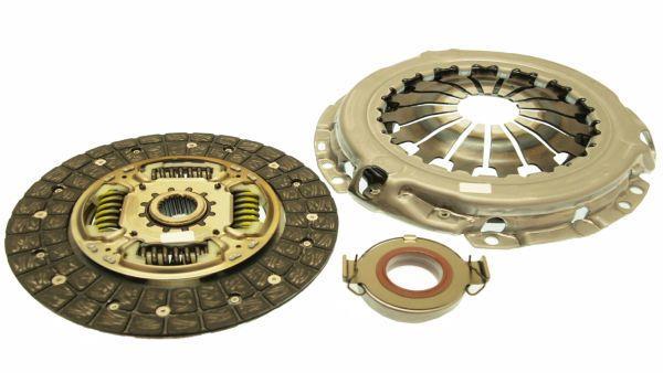 Kit d'embrayage KAWE ref. 962955