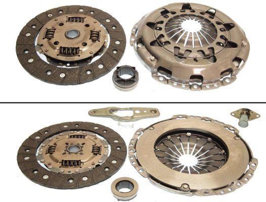 Kit d'embrayage KAWE ref. 963051