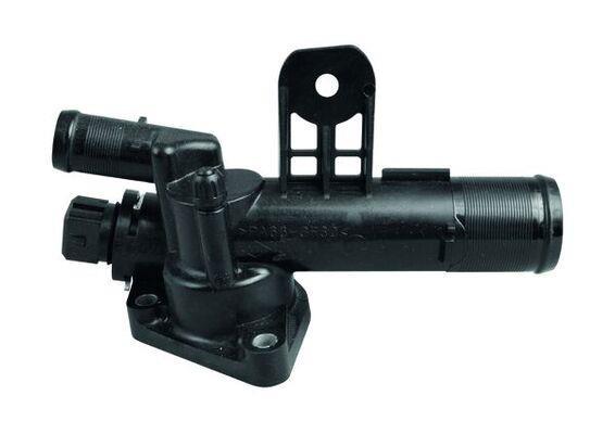 Thermostat d'eau (Calorstat) MAHLE Aftermarket ref. TI 201 89