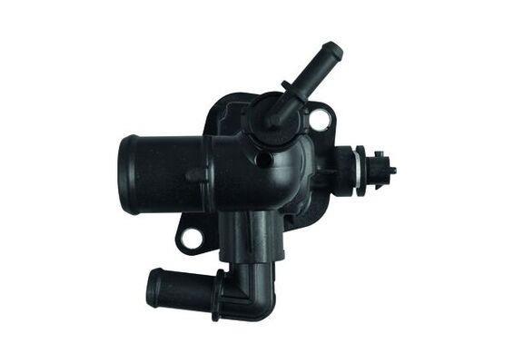 Thermostat d'eau (Calorstat) MAHLE Aftermarket ref. TI 251 88D