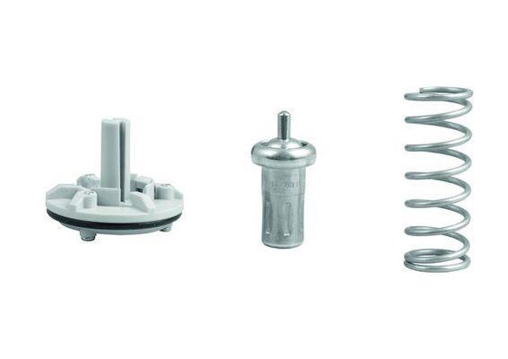 Thermostat d'eau (Calorstat) MAHLE Aftermarket ref. TX 183 80D