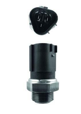 Interrupteur de température, ventilateur de radiateur MAHLE Aftermarket TSW 65