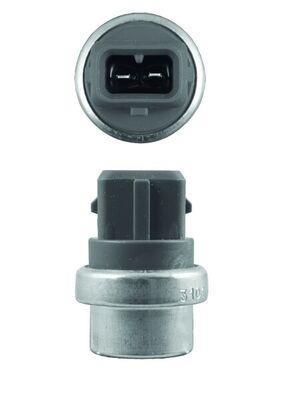 Sensor de temperatura motor MAHLE Aftermarket ref. TSE 23
