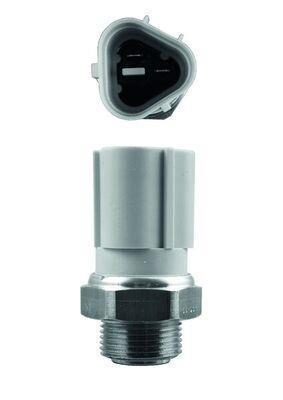 Interrupteur de température, ventilateur de radiateur MAHLE Aftermarket TSW 57