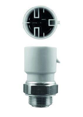 Interrupteur de température, ventilateur de radiateur MAHLE Aftermarket TSW 61