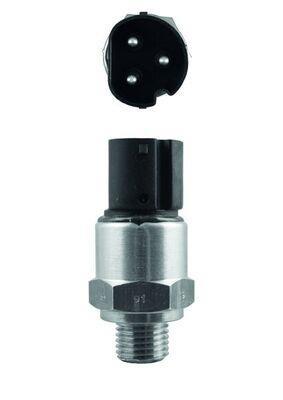 Interrupteur de température, ventilateur de radiateur MAHLE Aftermarket TSW 73