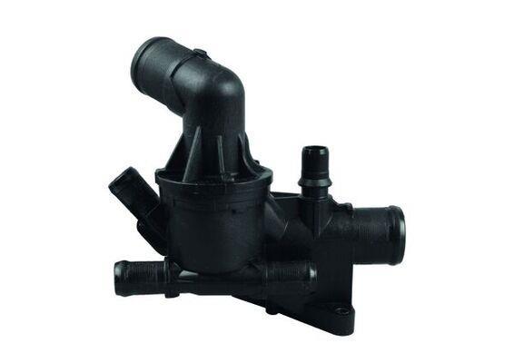 Thermostat d'eau (Calorstat) MAHLE Aftermarket ref. TH 54 80