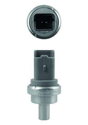 Sensor, temperatura del refrigerante MAHLE Aftermarket ref. TSE 9