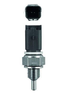 Sensor de temperatura motor MAHLE Aftermarket ref. TSE 13