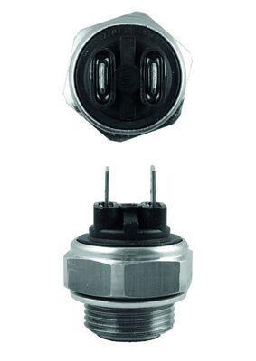 Interrupteur de température, ventilateur de radiateur MAHLE Aftermarket TSW 63