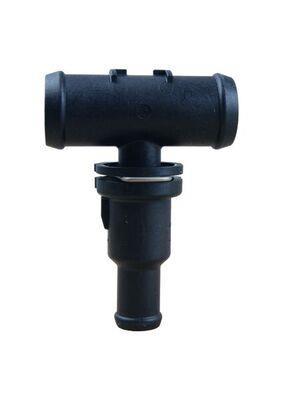 Thermostat d'eau (Calorstat) MAHLE Aftermarket ref. TH 53 75