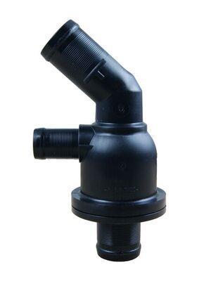 Thermostat d'eau (Calorstat) MAHLE Aftermarket ref. TH 55 87