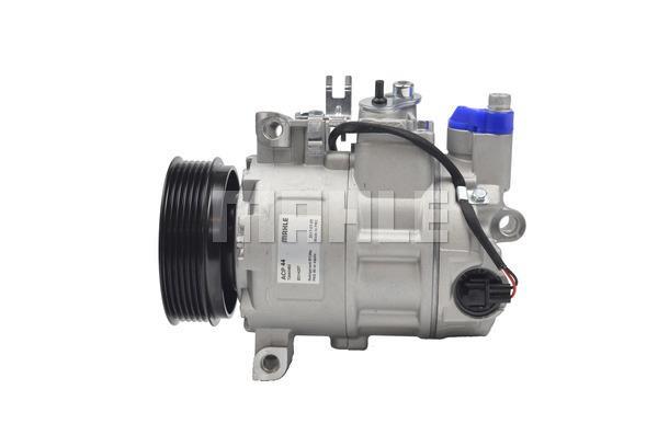 Compresor, aire acondicionado MAHLE Aftermarket ref. ACP 44