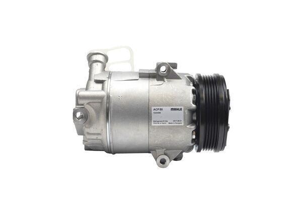 Compresseur, climatisation MAHLE Aftermarket ref. ACP 50 000P