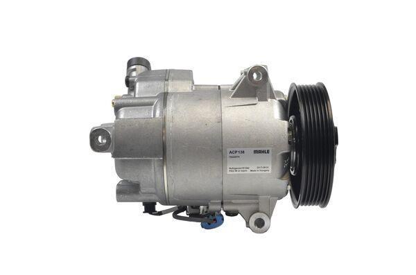 Butée hydraulique 411