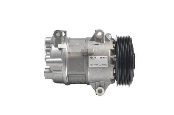 Compresseur, climatisation MAHLE Aftermarket ref. ACP 170 000P