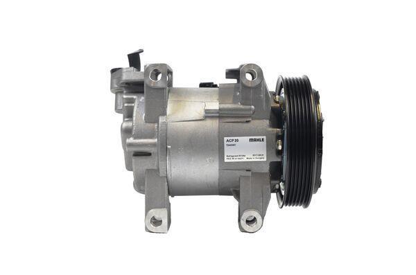 Compresseur, climatisation MAHLE Aftermarket ref. ACP 20 000P