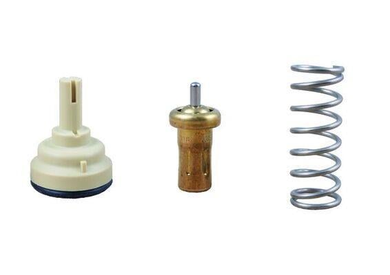 Thermostat d'eau (Calorstat) MAHLE Aftermarket ref. TX 209 80D