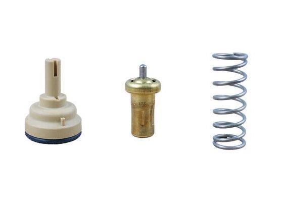 Thermostat d'eau (Calorstat) MAHLE Aftermarket ref. TX 181 95D