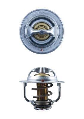 Thermostat d'eau (Calorstat) MAHLE Aftermarket ref. TX 179 89D