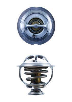 Thermostat d'eau (Calorstat) MAHLE Aftermarket ref. TX 123 95D