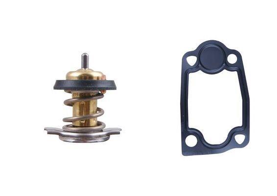 Thermostat d'eau (Calorstat) MAHLE Aftermarket ref. TX 266 79D