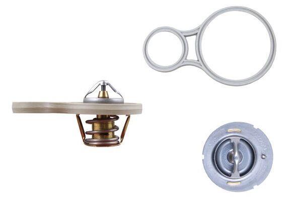 Thermostat d'eau (Calorstat) MAHLE Aftermarket ref. TX 255 91