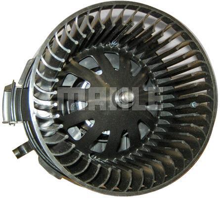 Pulseur d'air habitacle (Ventilateur habitacle) MAHLE Aftermarket ref. AB 45 000P