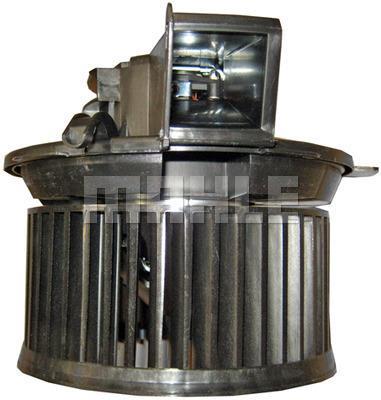 Pulseur d'air habitacle (Ventilateur habitacle) MAHLE Aftermarket ref. AB 45 000P