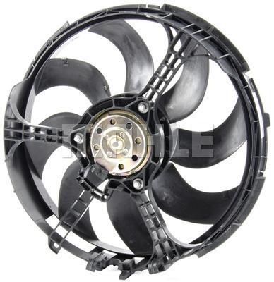 Ventilateur de refroidissement du moteur (Motoventilateur) MAHLE Aftermarket CFF 148 000P
