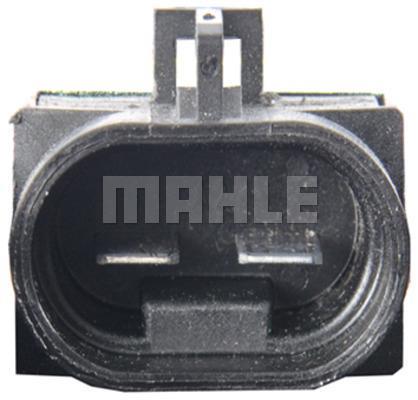 Ventilateur de refroidissement du moteur (Motoventilateur) MAHLE Aftermarket CFF 148 000P