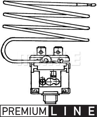 Butée hydraulique 