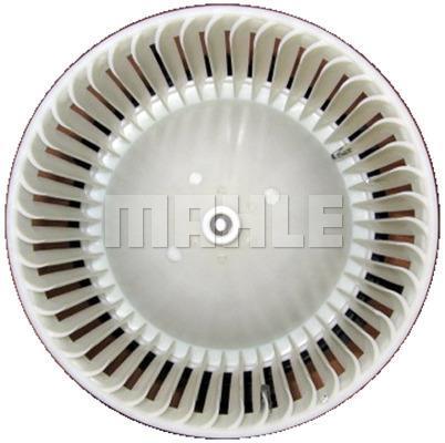 Pulseur d'air habitacle (Ventilateur habitacle) MAHLE Aftermarket ref. AB 199 000P