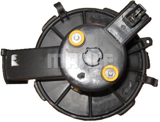 Pulseur d'air habitacle (Ventilateur habitacle) MAHLE Aftermarket ref. AB 199 000P