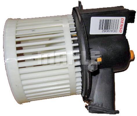 Pulseur d'air habitacle (Ventilateur habitacle) MAHLE Aftermarket ref. AB 199 000P