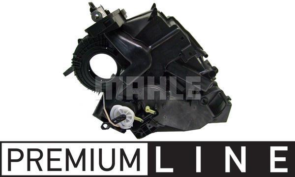 Evaporateur climatisation MAHLE Aftermarket AE 125 000P