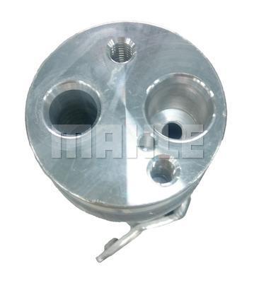 Filtre déshydrateur du circuit de climatisation MAHLE Aftermarket ref. AD 292 000S