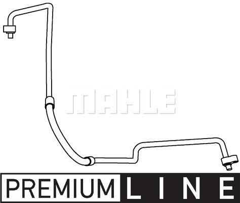 Butée hydraulique M5