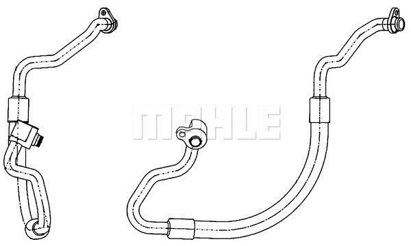 Butée hydraulique 