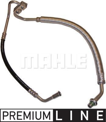 Conduite à haute/basse pression, climatisation MAHLE Aftermarket ref. AP 130 000P
