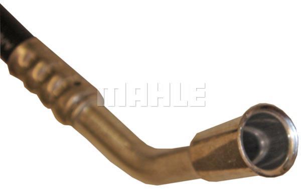 Conduite à haute/basse pression, climatisation MAHLE Aftermarket ref. AP 130 000P