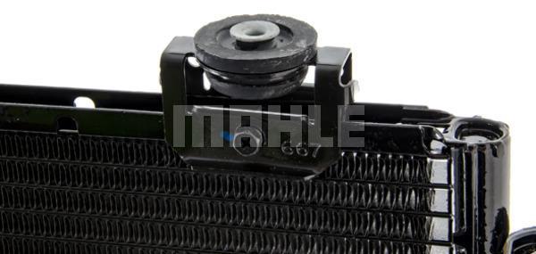 Condenseur, climatisation (Radiateur de climatisation) MAHLE Aftermarket ref. AC 789 000P